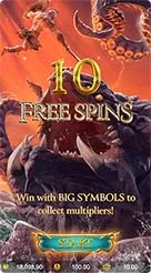 Legend of Perseus · Pemeriksaan saldo, penyesuaian nominal taruhan, dan penggunaan kontrol panel bawah.
