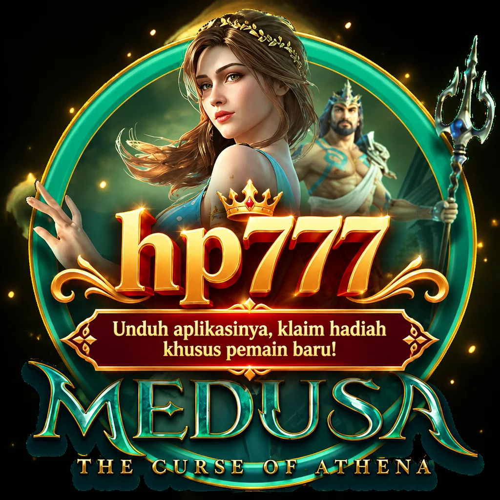 hp777 · Medusa