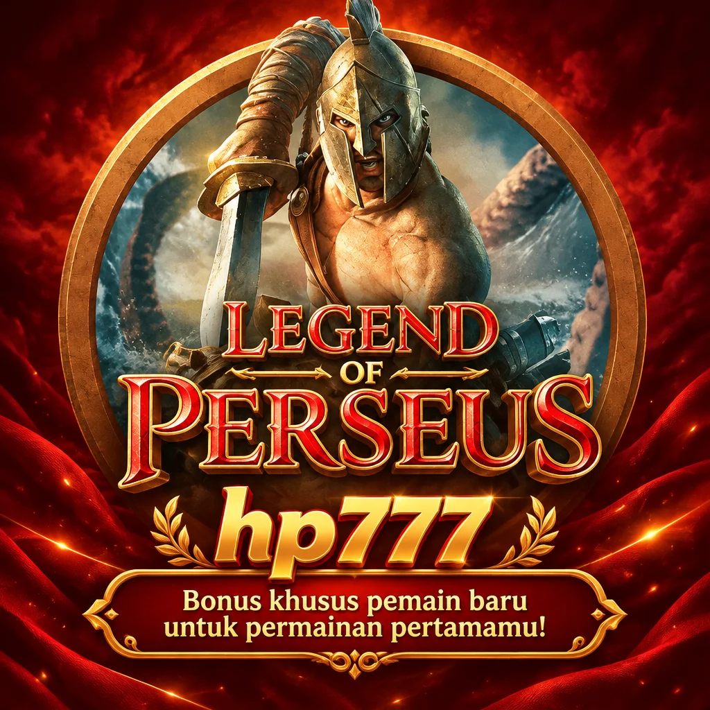 hp777 · Legend Perseus