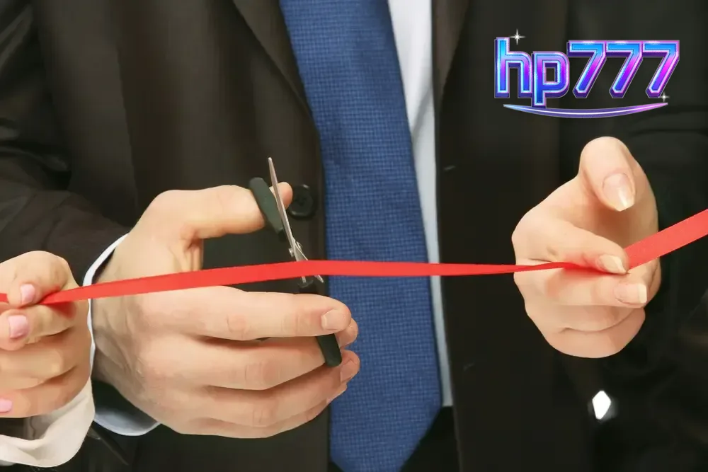Tampilan visual modern dari slot bertema klasik oleh PopOK Gaming