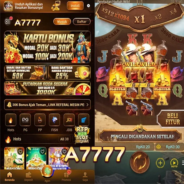 A7777