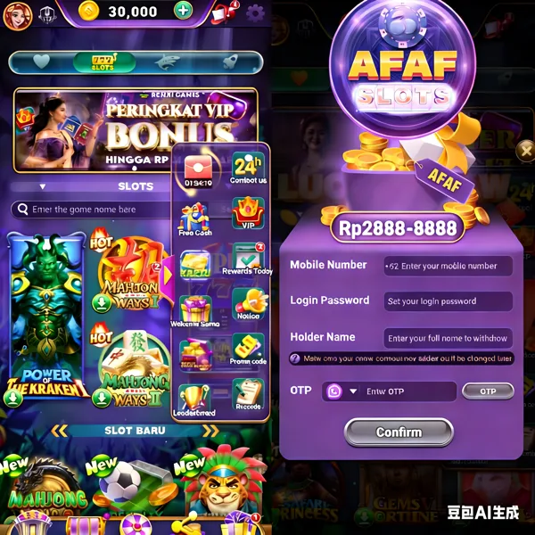 AFAF