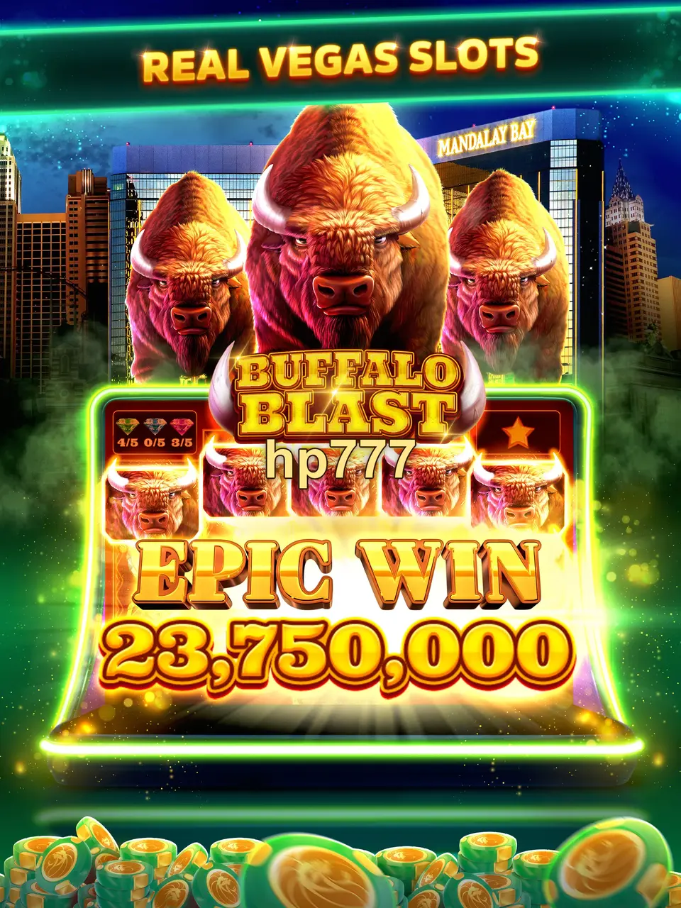 hp777 APK